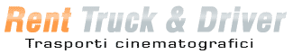 Rent Truck&Driver