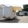 Camper trucco