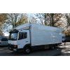 Camion sartoria