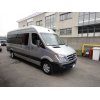 Mercedes Sprinter Portapersone