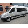 Mercedes Sprinter Ufficio